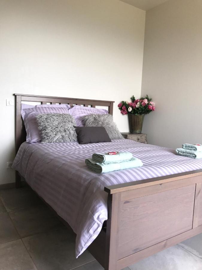 Dieu L'amour - Galimard Apartment Chateauneuf-Grasse