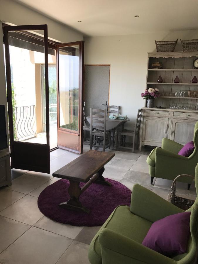 Apartment Dieu L'amour - Galimard *