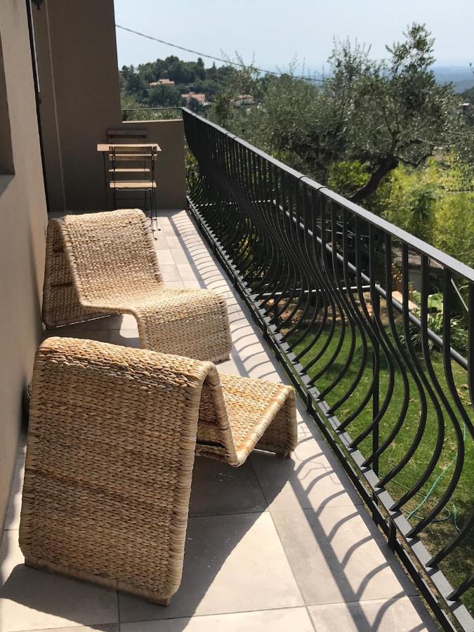 Apartment Dieu L'amour - Galimard