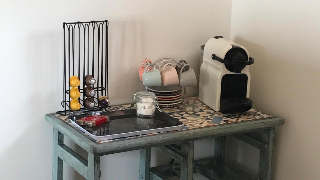 Apartment Dieu L'amour - Galimard