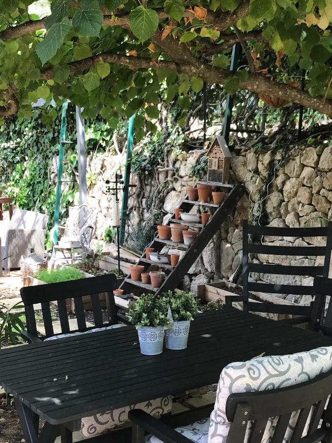 Apartment Dieu L'amour - Galimard